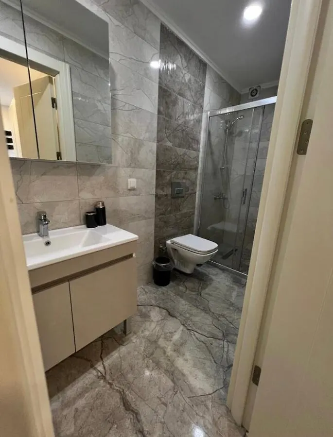 Wonder Homes- Wonder Penthouse With Large Terrace Taksim Square Istanbul 0*,  Turkey